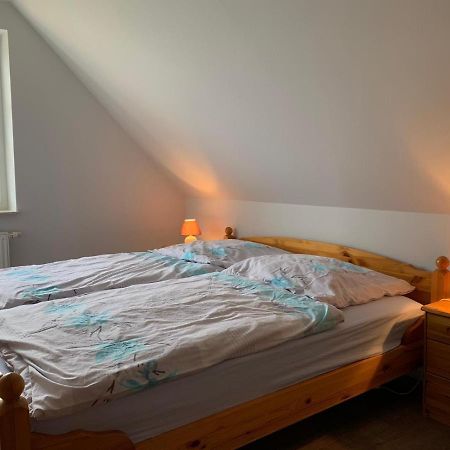 Ferienvermietung Familie Jensen Tetenbull Exteriör bild